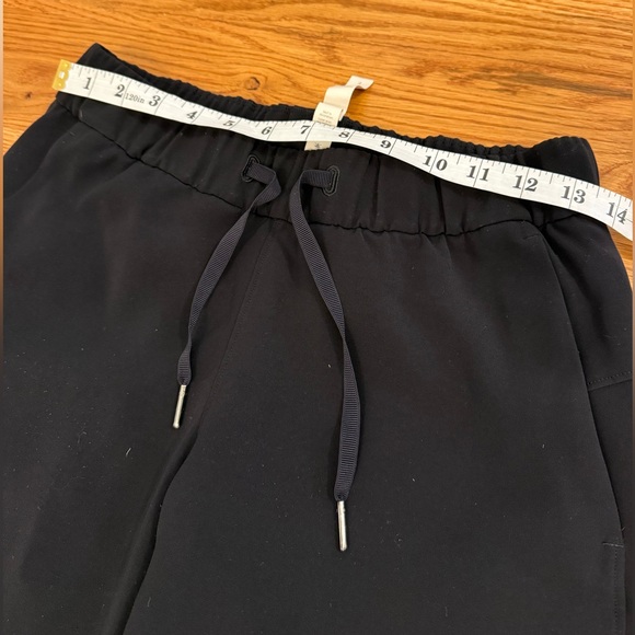 Lululemon Athletica Black Pants size 4 - Picture 6 of 8